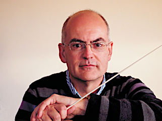 Nigel Stark